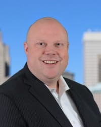 Bradley W. Hennings