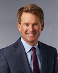John P. Gilroy