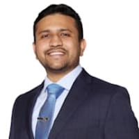 Ojas A. Patil