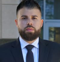 Josue Monrouzeau
