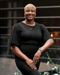 Tiffany Byrd
