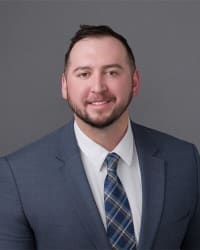 Tye D. Masters
