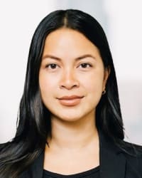 Melissa Vo