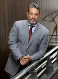 Peter Tambini