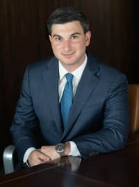 Brandon Perlman