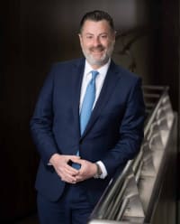 Benjamin A. Darche