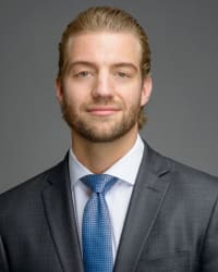Nicholas Spetsas