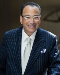 Arthur M. Luxenberg