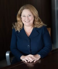 Laura J. Baughman