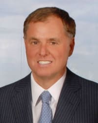 Michael P. Roberts