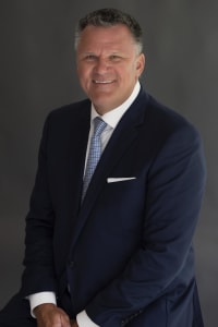 Dirk J. Derrick