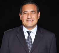 Luis Antonio Muniz