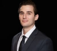 Evan DeFraine