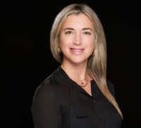 Lindsey V. Harriman