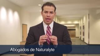 Video Abogados de Naturalyte