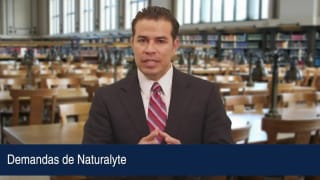 Video Demandas de Naturalyte